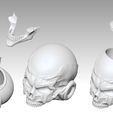 2.jpg Skull Frieza - Freezer Skull