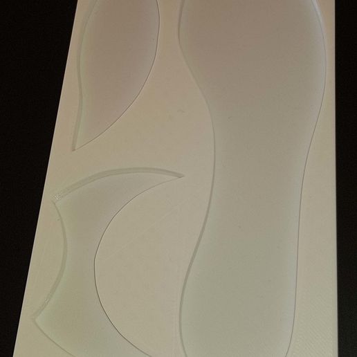 20180507_081045.jpg Форма для обуви Кондитерские изделия