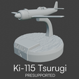 Ki115Thumbnail.png Ki-115 Tsurugi (presupported)
