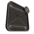 Wireframe-High-Email-Notification-Icon-4.jpg Email Notification Icon