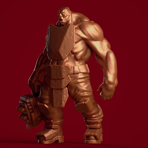 page-4-3-4.jpg Orc - Grenade thrower