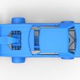 59.jpg Fichier 3D Camion tracté 4wd avec coque de voiture échelle 1:25・Objet imprimable en 3D à télécharger, CosplayItemsRock