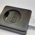 20230316_175014.jpg Delorean key back to the future replica + keychain