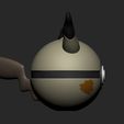 pokeball-mimikyu-8.jpg Pokemon Mimikyu Pokeball