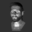 3dcults2.jpg Lionel Messi Bust