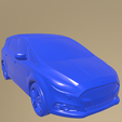 b08_002.png Ford S Max 2015 PRINTABLE CAR IN SEPARATE PARTS