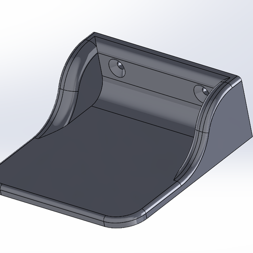 Wall shelf