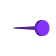 Core_Tool_-_1lb.stl 1# Pound Rocket Tooling