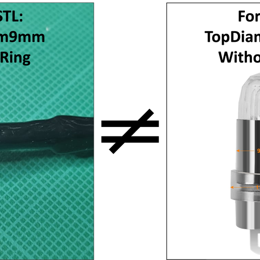 Light-type.png ItsLitho "Creamy" personalized lithophane Christmas ball