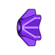 Ecrou V2.stl Support bobine