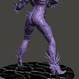 9c.jpg TEKKEN 8 - DEVIL REINA - SECRET ENDING Ultra Detailed STL Mesh for 3D printing