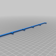 Side_Rail_A.png 3DSets Landy Wagon Roof Rack with LED Bar