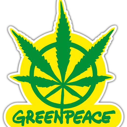 green keychain 3D model