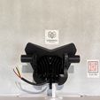 IMG_4220.jpeg 2024 - 2026 Sherco LED headlight conversion kit