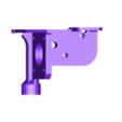 BL_Touch_Bondtech_Bracket.STL E3d mod avec gestion des câbles