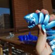 Shark_002.jpg Articulated Shark