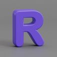 r2.jpg Alphabet R Letter