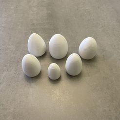 Surprise Egg #1 - Tiny Haul Truck