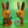 Bunny-9.jpg Crochet Vampire Bunny