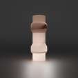 10_300.png Cylindrical lamps 300 mm high - Pack 2