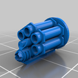 Short_Barrels.png Space Robot Rotary Cannon