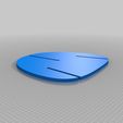 74dd1f7f7cdae8ff110cb85cced2cc42.png Descargar archivo DXF gratis Reno (impresión 3D para sobremesa o carpintería a tamaño real) • Plan de la impresora 3D, shink
