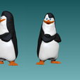 3.png skipper rico private Kowalski the penguins from penguins of madagascar