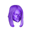 365. Leila V1.stl Leila Collection 3D printable File For Action Figures