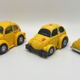 86-bee-5.jpg Transformers SS 86 Bumblebee Round Shell