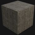 concrete_brick_wall_texture_render6.jpg Concrete Brick Wall PBR Texture