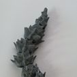2.jpg Spiky - Articulated Creature