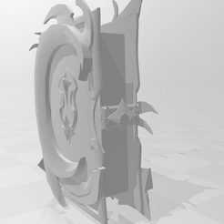 Capture-d’écran-2022-04-30-201001.png Fichier STL Lost Prayer to the Sacred Winds livre Genshin Impact・Design pour imprimante 3D à télécharger