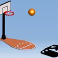 rendu jouet basket.JPG Mini canasta de baloncesto