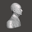 Dwight-D.-Eisenhower-8.png 3D Model of Dwight D. Eisenhower - High-Quality STL File for 3D Printing (PERSONAL USE)