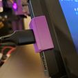 20230702_102025.jpg Archivo 3D Sonic Pad USB Loose Fix "El Original"・Objeto imprimible en 3D para descargar