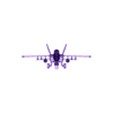 FA-18 Super Hornet RAAF_export.obj Boeing F/A-18E/F Super Hornet
