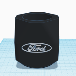 ford.png Ford logo matte