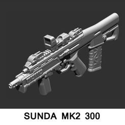 2.jpg Pistole SUNDA MK2 300-Figur 1/12 1/6