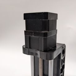 PXL_20230527_194342345.jpg Fichier 3MF CNC 3018 Z Motor Spacer・Idée pour impression 3D à télécharger