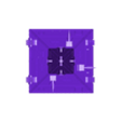 Church tank PREVIEW ONLY.stl Altar Infantry Tank