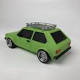 IMG_1935.jpg VW GOLF MK1 - Classic style