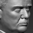 president-donald-trump-bust-ready-for-full-color-3d-printing-3d-model-obj-mtl-stl-wrl-wrz (29).jpg President Donald Trump bust 3D printing ready stl obj