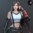 FAN_TIFA10.jpg Tifa I CHARACTER BY ESM
