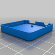 128f071f23a8922c0efa4f9f453388b0.png Enclosure for Bluetooth Audio Empfänger PCB