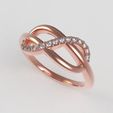 15.jpg 000103 Celtic Knot Diamond Ring