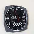 clock.webp Avionics Altimeter Clock