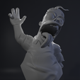 1.png Homer Zombie