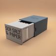Sea-Salt-and-paper.jpg Sea Salt & Paper – Card Box