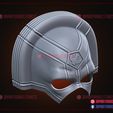Peacemaker_tv_series_helmet_3d_print_model_15.jpg Peacemaker Helmet - TV Series - John Cena - The Suicide Squad Cosplay