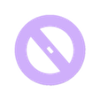 forbidden.stl Don't touch!